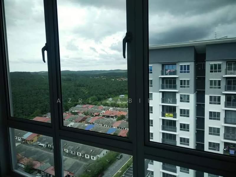 Pangsapuri untuk Dijual di Residensi Laguna Biru 2 - Azri Zabidin - PropertyGuru.com.my