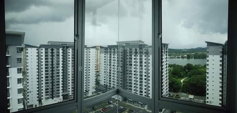 Pangsapuri untuk Dijual di Residensi Laguna Biru 2 - Azri Zabidin - PropertyGuru.com.my