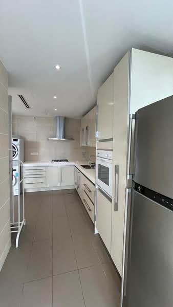 Service Residence for Rent at K Residence @ KLCC - Lucas Ho - PropertyGuru.com.my