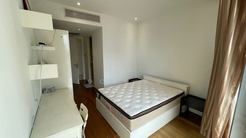 Service Residence for Rent at K Residence @ KLCC - Lucas Ho - PropertyGuru.com.my