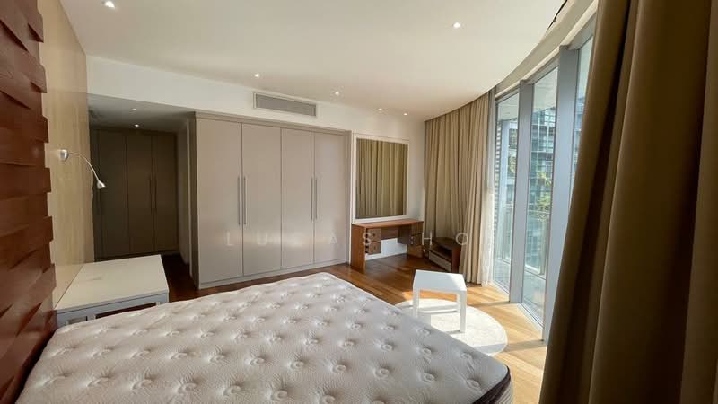Service Residence for Rent at K Residence @ KLCC - Lucas Ho - PropertyGuru.com.my