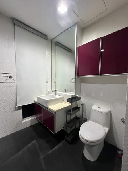 Condominium for Rent at USJ One Avenue Condo - Veron Leong - Bathroom - PropertyGuru.com.my