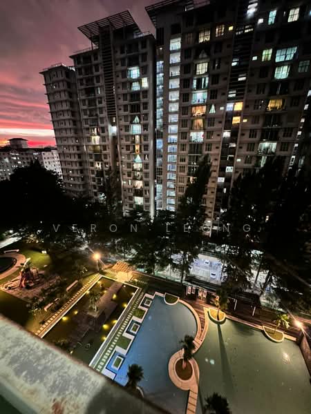 Condominium for Rent at USJ One Avenue Condo - Veron Leong - Exterior - PropertyGuru.com.my