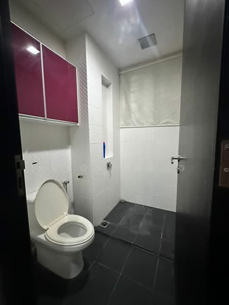 Condominium for Rent at USJ One Avenue Condo - Veron Leong - Bathroom - PropertyGuru.com.my
