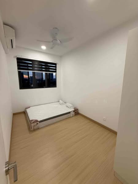 Kondominium untuk Disewa di Kuchai Sentral - Remus Chen - Bedroom - PropertyGuru.com.my