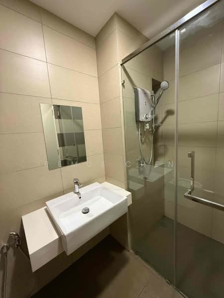 Kondominium untuk Disewa di Kuchai Sentral - Remus Chen - Bathroom - PropertyGuru.com.my