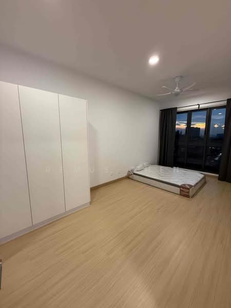 Kondominium untuk Disewa di Kuchai Sentral - Remus Chen - Bedroom - PropertyGuru.com.my