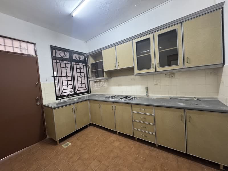 2-storey Terraced House for Sale in Taman Perling (Perling) - Albee Liew - PropertyGuru.com.my