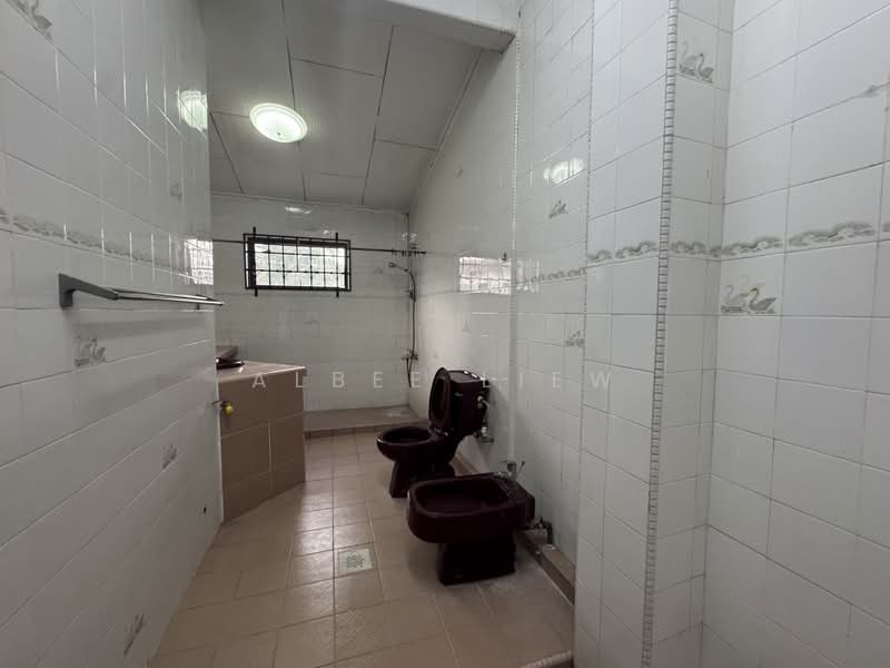 2-storey Terraced House for Sale in Taman Perling (Perling) - Albee Liew - PropertyGuru.com.my