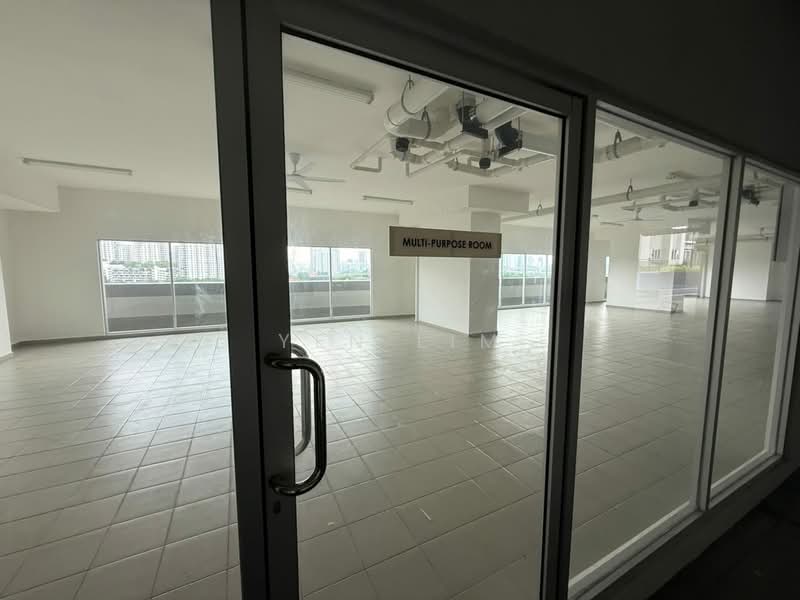 Kondominium untuk Disewa di PPAM Residensi Amansuri - Yen Lim - Interior - PropertyGuru.com.my