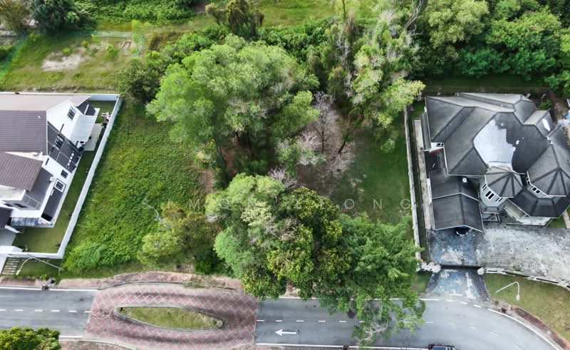 Tanah Kediaman untuk Dijual di Bukit Jelutong (Shah Alam) - Simon Leong - Exterior - PropertyGuru.com.my