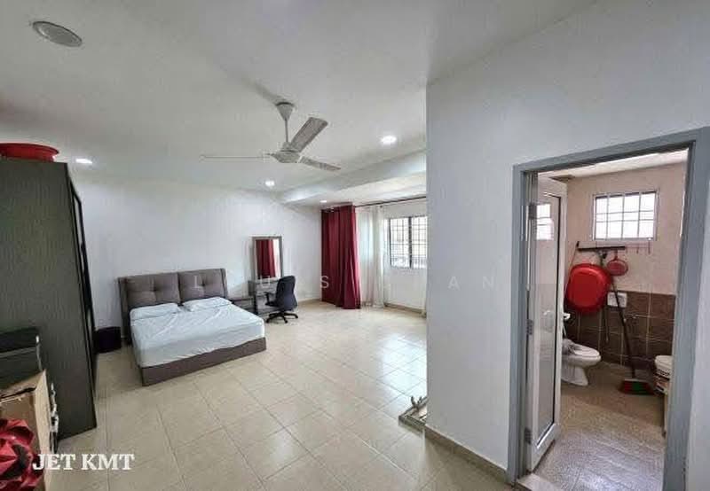 Rumah Teres 2.5 Tingkat untuk Dijual di Bandar Bukit Tinggi (Klang) - Louis Chan - PropertyGuru.com.my