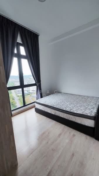 Condominium for Rent at Parkhill Residence - Grace Wong - Bedroom - PropertyGuru.com.my