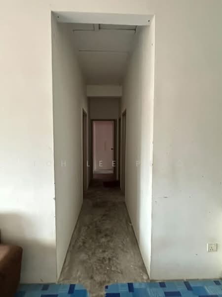 Rumah Flat untuk Dijual di Taman Pulai Flora - Cora Loh - PropertyGuru.com.my
