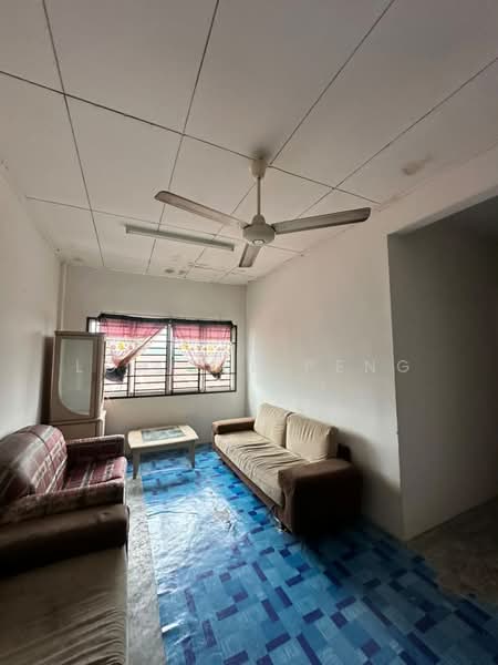 Rumah Flat untuk Dijual di Taman Pulai Flora - Cora Loh - PropertyGuru.com.my