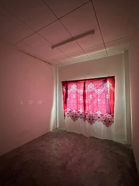 Rumah Flat untuk Dijual di Taman Pulai Flora - Cora Loh - PropertyGuru.com.my