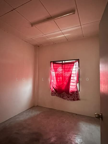 Rumah Flat untuk Dijual di Taman Pulai Flora - Cora Loh - PropertyGuru.com.my