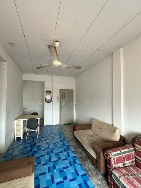 Rumah Flat untuk Dijual di Taman Pulai Flora - Cora Loh - PropertyGuru.com.my