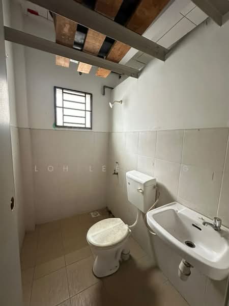 Rumah Flat untuk Dijual di Taman Pulai Flora - Cora Loh - PropertyGuru.com.my