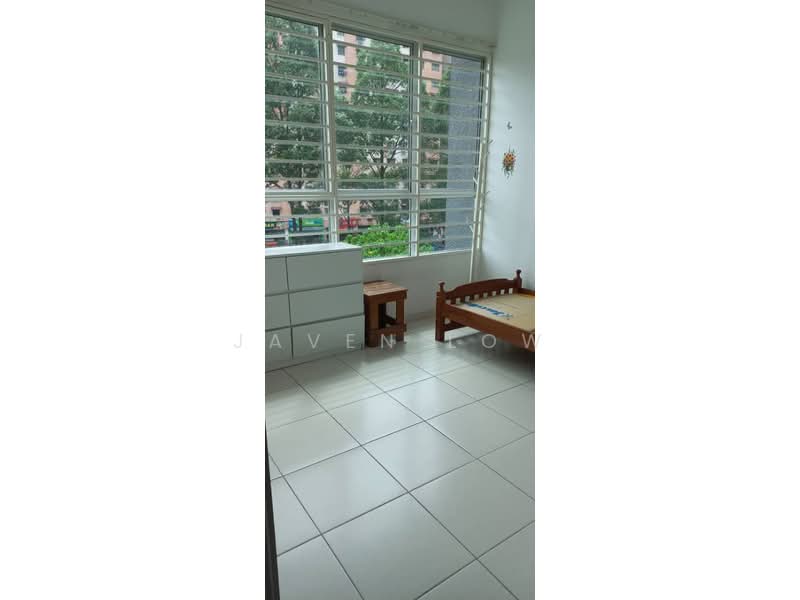 Servis Apartment untuk Disewa di The Zizz @ Damansara North - Javen Low - Bedroom - PropertyGuru.com.my