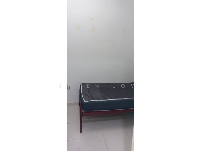 Servis Apartment untuk Disewa di The Zizz @ Damansara North - Javen Low - PropertyGuru.com.my