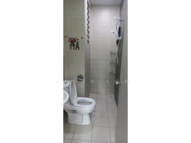 Servis Apartment untuk Disewa di The Zizz @ Damansara North - Javen Low - PropertyGuru.com.my