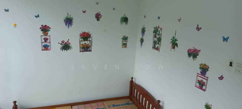 Servis Apartment untuk Disewa di The Zizz @ Damansara North - Javen Low - PropertyGuru.com.my