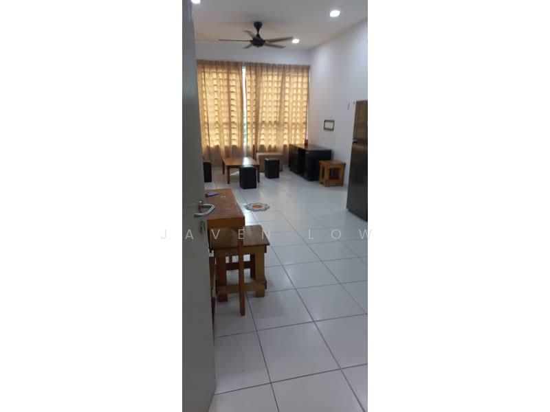 Servis Apartment untuk Disewa di The Zizz @ Damansara North - Javen Low - PropertyGuru.com.my