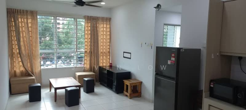 Servis Apartment untuk Disewa di The Zizz @ Damansara North - Javen Low - PropertyGuru.com.my