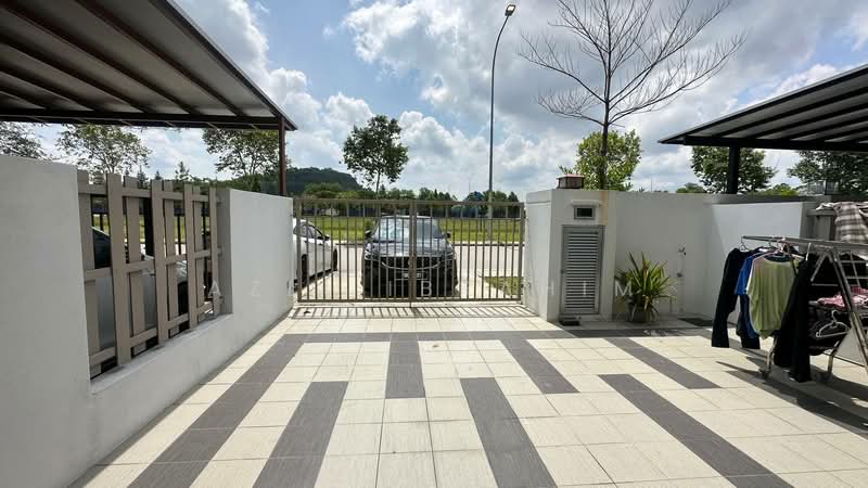 Rumah Teres 2 Tingkat untuk Dijual di Semenyih (Selangor) - Azli Ibrahim - Exterior - PropertyGuru.com.my
