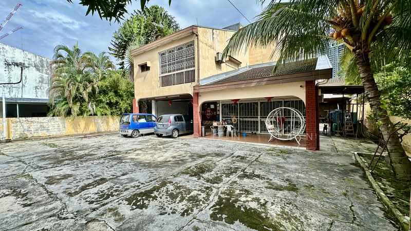 Bungalow for Sale in Titiwangsa (Kuala Lumpur) - Tian Soon Tan - Exterior - PropertyGuru.com.my