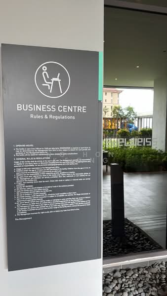 Service Residence for Rent at Edelweiss @ Tropicana Gardens - Ng Hon Keong - Exterior - PropertyGuru.com.my