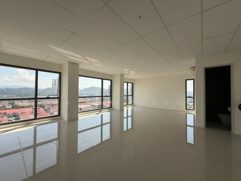 Service Residence for Rent at Edelweiss @ Tropicana Gardens - Ng Hon Keong - Interior - PropertyGuru.com.my