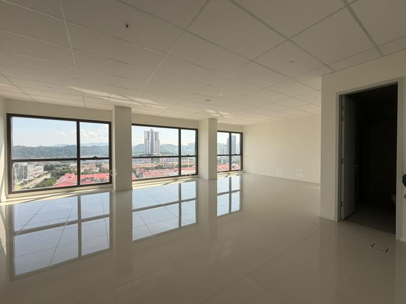 Service Residence for Rent at Edelweiss @ Tropicana Gardens - Ng Hon Keong - Interior - PropertyGuru.com.my