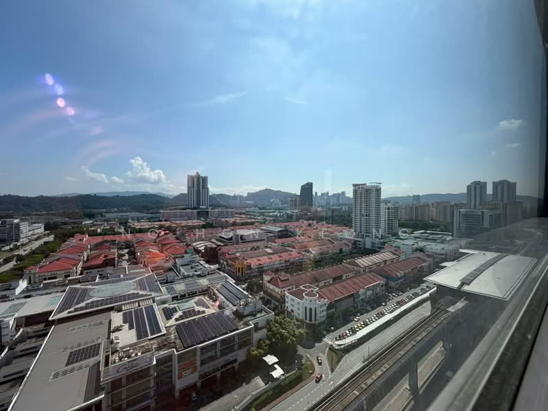 Service Residence for Rent at Edelweiss @ Tropicana Gardens - Ng Hon Keong - Exterior - PropertyGuru.com.my