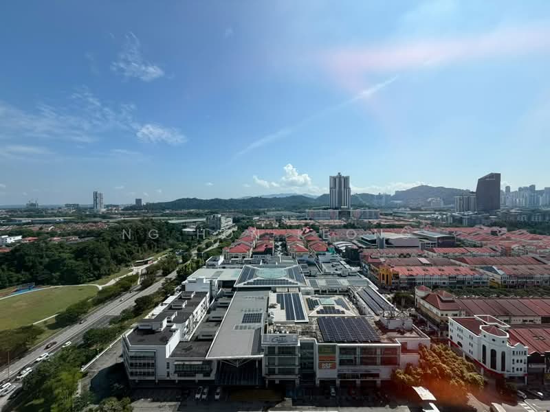 Service Residence for Rent at Edelweiss @ Tropicana Gardens - Ng Hon Keong - Exterior - PropertyGuru.com.my