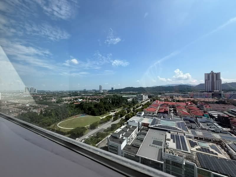 Service Residence for Rent at Edelweiss @ Tropicana Gardens - Ng Hon Keong - View - PropertyGuru.com.my