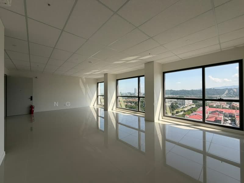 Service Residence for Rent at Edelweiss @ Tropicana Gardens - Ng Hon Keong - View - PropertyGuru.com.my