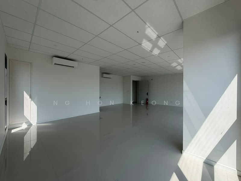 Service Residence for Rent at Edelweiss @ Tropicana Gardens - Ng Hon Keong - Interior - PropertyGuru.com.my