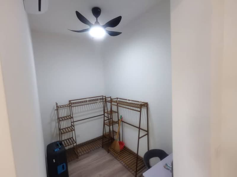 Service Residence for Rent at Southlink - TJ Yoo - Interior - PropertyGuru.com.my