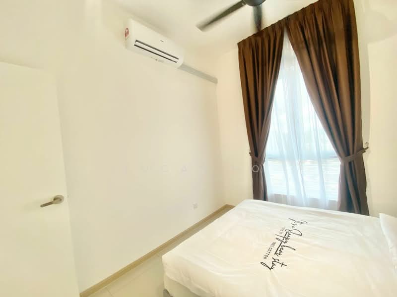 Kondominium untuk Disewa di d'Brightton - Lucas Ho - PropertyGuru.com.my