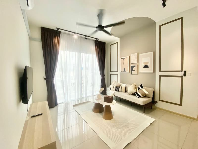 Kondominium untuk Disewa di d'Brightton - Lucas Ho - PropertyGuru.com.my