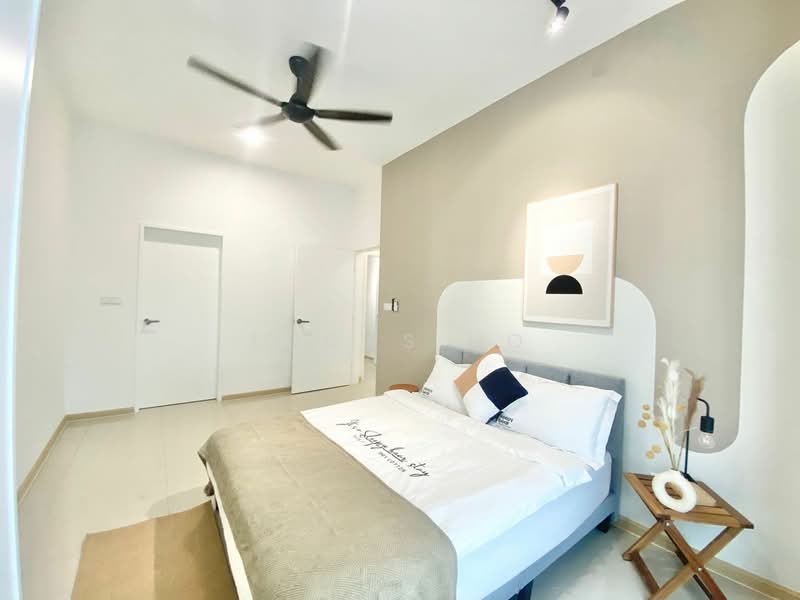 Kondominium untuk Disewa di d'Brightton - Lucas Ho - PropertyGuru.com.my