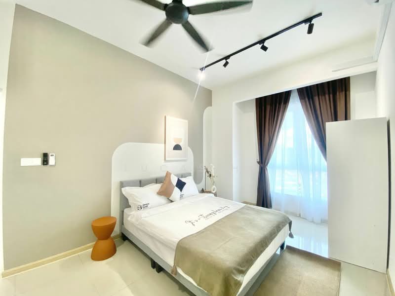 Kondominium untuk Disewa di d'Brightton - Lucas Ho - PropertyGuru.com.my