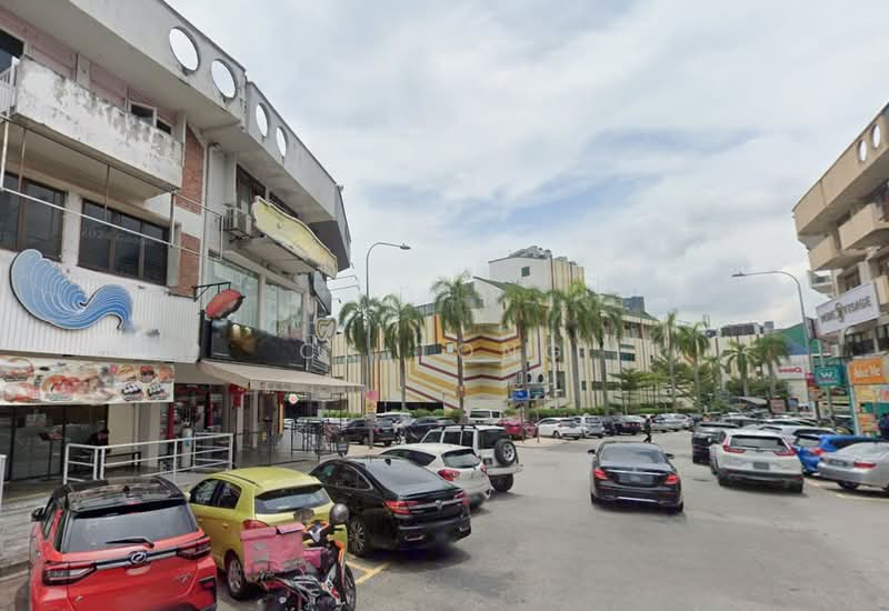 Shop / Office for Rent in Cheras (Selangor) - CK Tong - Exterior - PropertyGuru.com.my