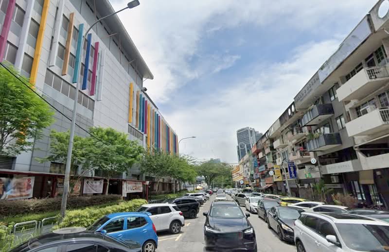 Shop / Office for Rent in Cheras (Selangor) - CK Tong - Exterior - PropertyGuru.com.my