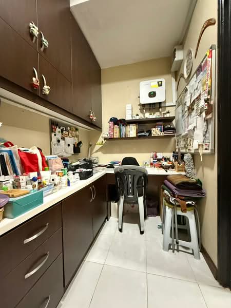 Rumah Teres 2 Tingkat untuk Dijual di Alam Damai (Cheras) - Danilo Lim - PropertyGuru.com.my