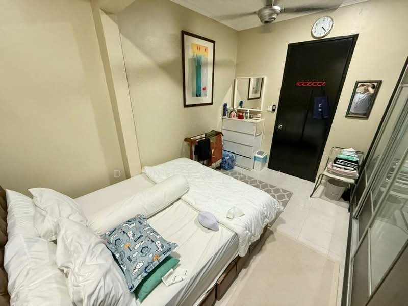 Rumah Teres 2 Tingkat untuk Dijual di Alam Damai (Cheras) - Danilo Lim - PropertyGuru.com.my