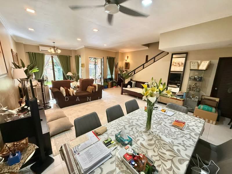 Rumah Teres 2 Tingkat untuk Dijual di Alam Damai (Cheras) - Danilo Lim - PropertyGuru.com.my