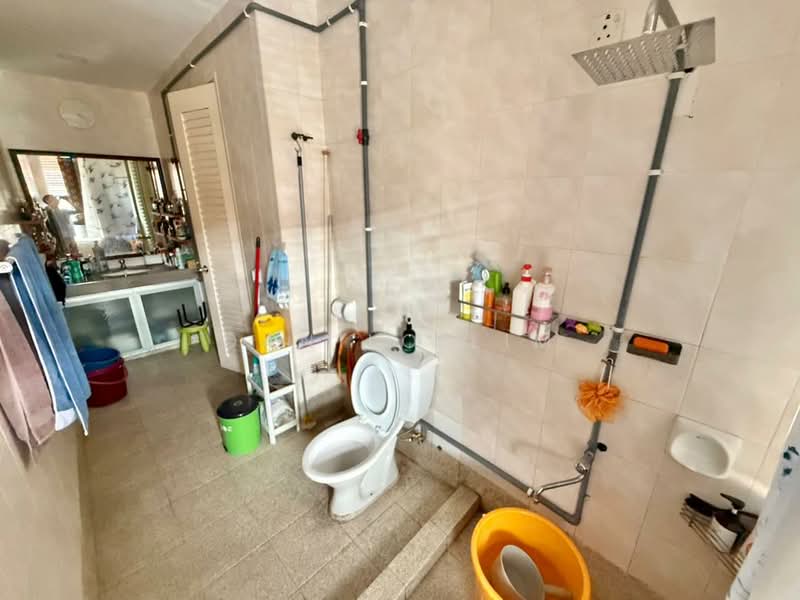 Rumah Teres 2 Tingkat untuk Dijual di Alam Damai (Cheras) - Danilo Lim - PropertyGuru.com.my